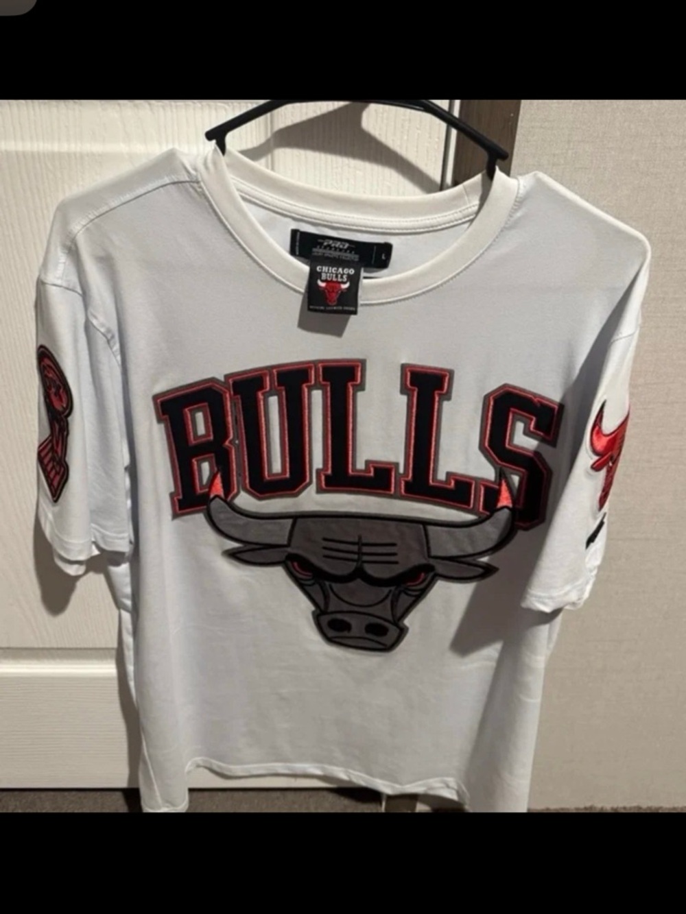 Chicago Bulls shirt
